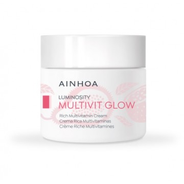 Ainhoa MULTIVIT Glow Rich Multivitamin Cream
